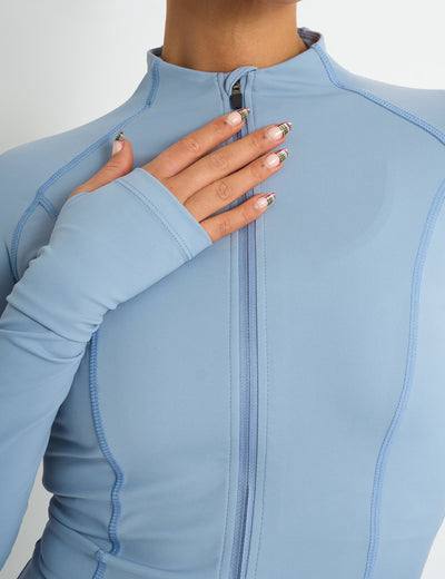 Ensemble Latefit