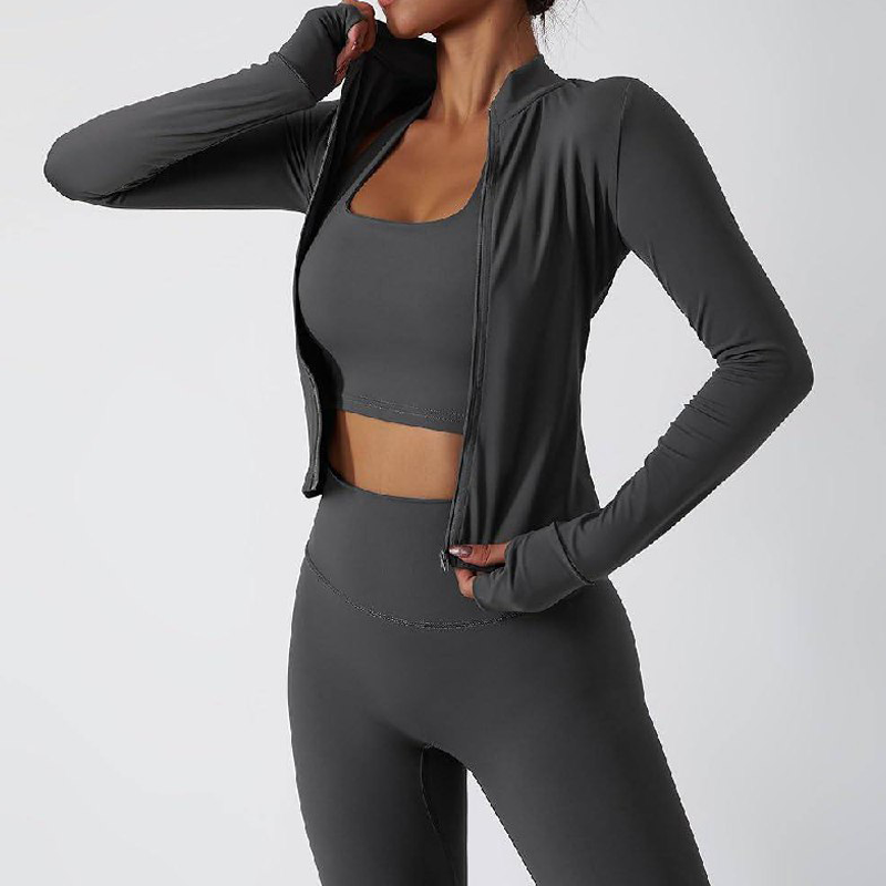Latefit Gris