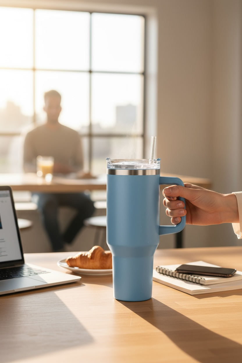 Mug Tumbler