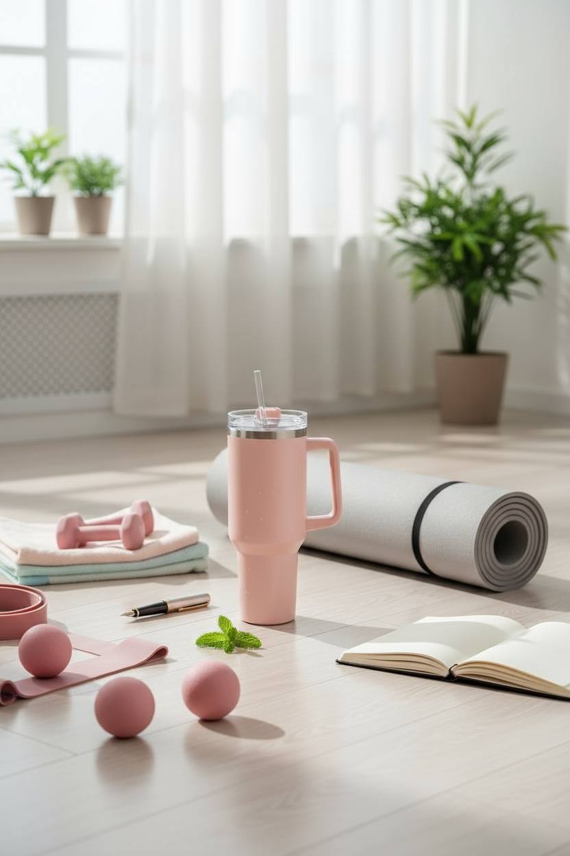 Mug Tumbler