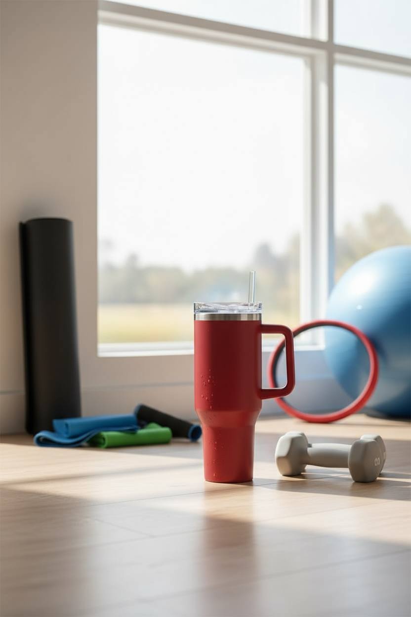 Mug Tumbler