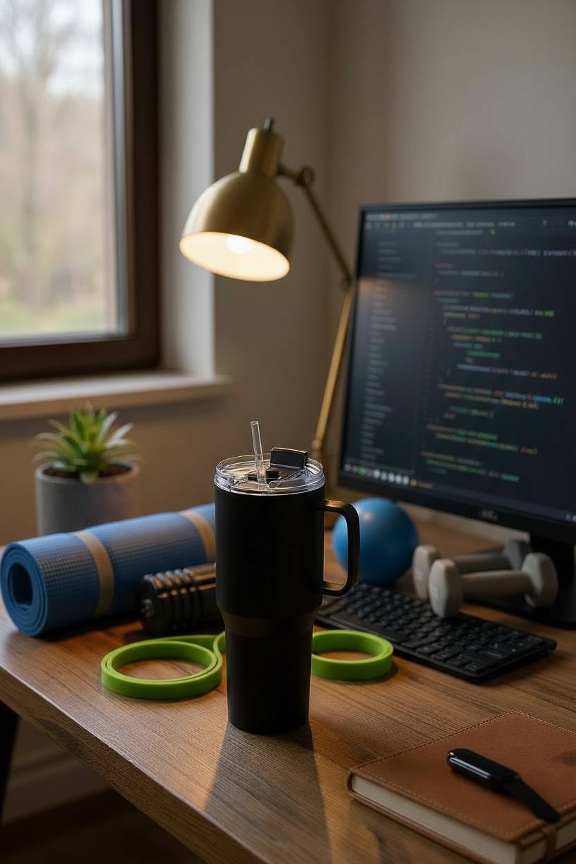 Mug Tumbler