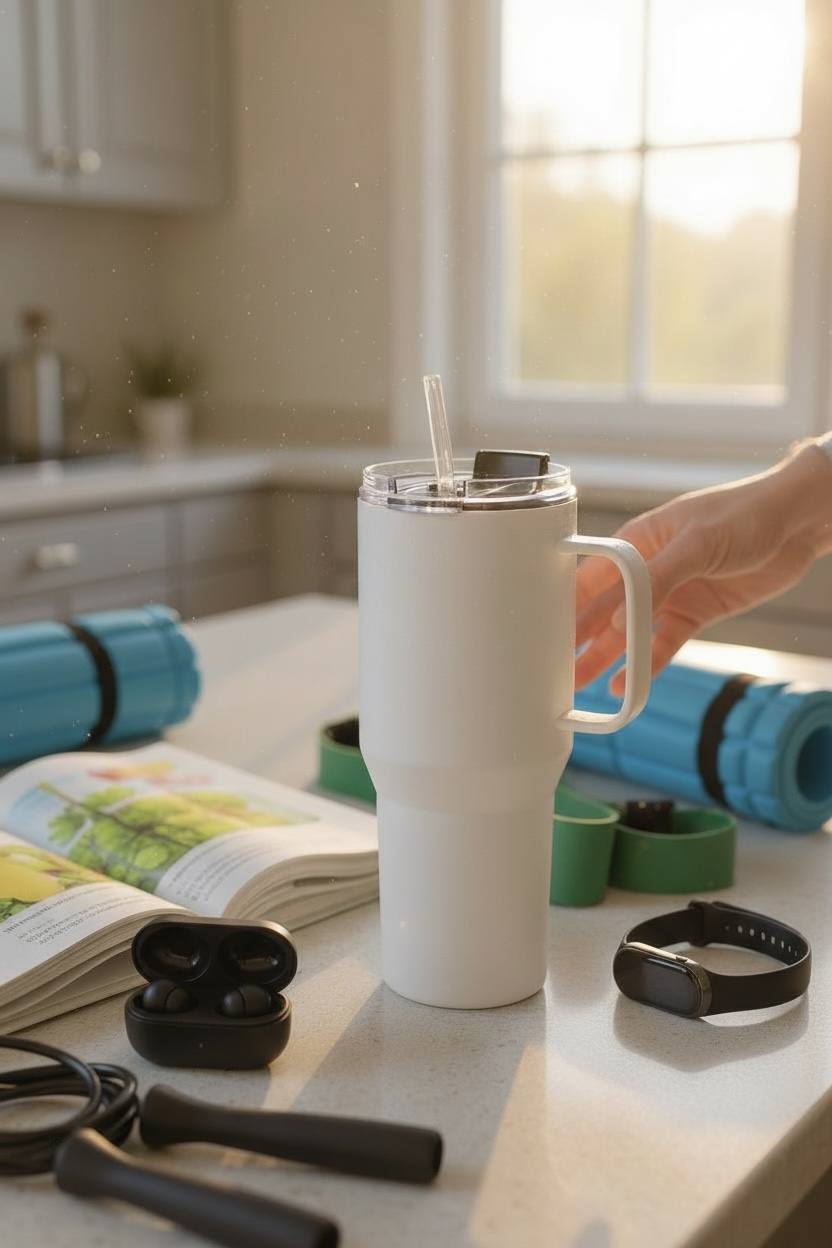 Mug Tumbler