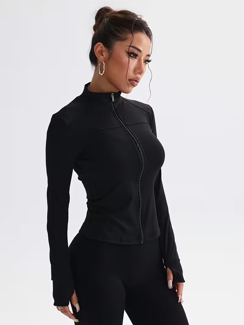 Ensemble Latefit